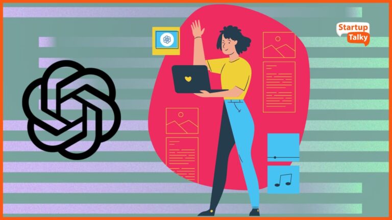 Blogging With ChatGPT