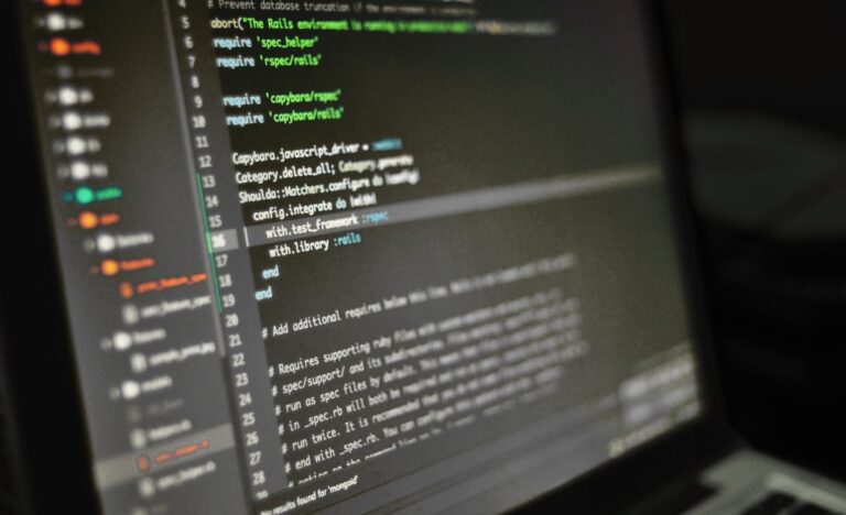 Become a Backend Developer