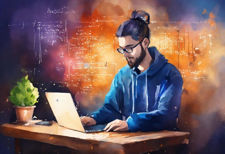 AI দিয়ে দ্রুত কোড লিখছেন? Productive? Efficient?